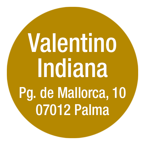 Valentino Online buchen
