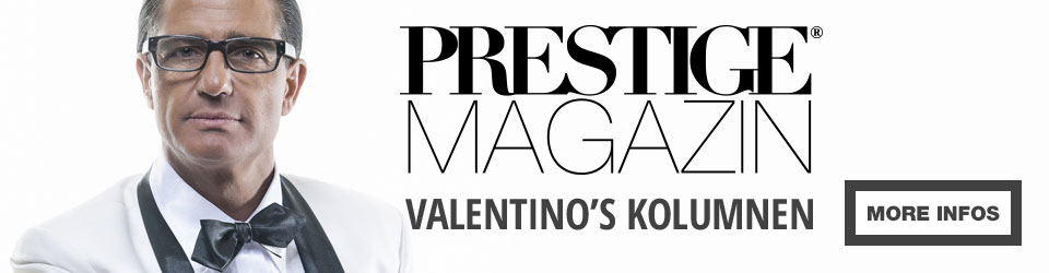 Prestige Magazin