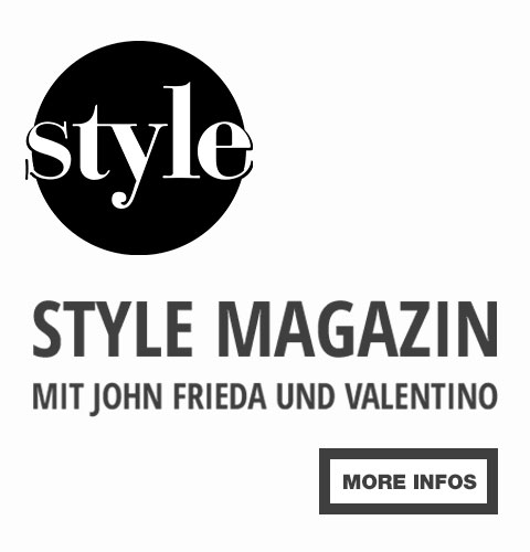 Style Magazin